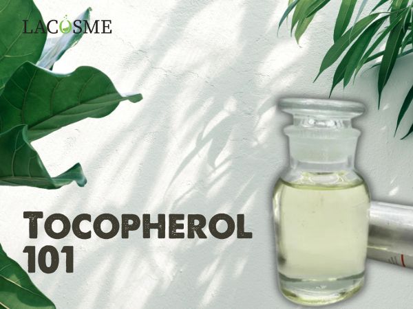 Tocopherol 101